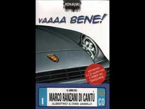 SCARICA LA VOCE DI MARCO RANZANI
